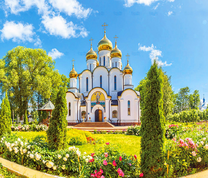 Собор святого Николая Чудотворца