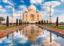 Величие Тадж-Махала