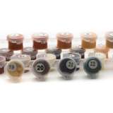 Картина по номерам 40x50 Test4 за 0 руб. в интернет-магазине в Москве Картина по номерам 40x50 Test4