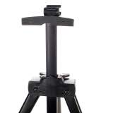 Мольберт телескопический MOLBERT01 Металлический мольберт тренога в чехле, телескопический за 890 руб. в интернет-магазине в Москве Мольберт телескопический Металлический мольберт тренога в чехле, телескопический