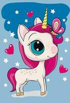 Миленькая пони