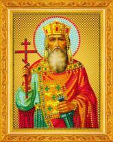 Икона князя Владимира