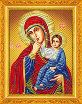 Икона Божией Матери «Отрада»