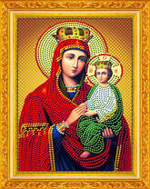 Изображение иконы Споручница грешных