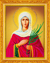 Святая Татиана Римская