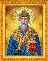 Спиридон Тримифунтский - святитель и чудотворец