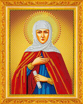 Святая Анна