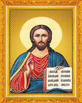 Икона Господа Иисуса Христа