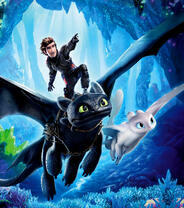 Верхом на черной фурии