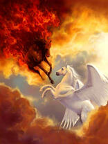 Борьба хаоса и порядка