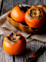 Сладкая хурма