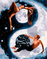 Мужское и женское