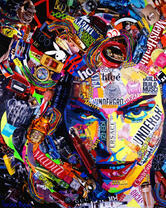 Девушка и поп-культура