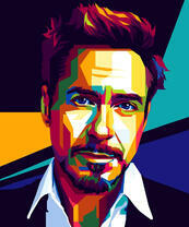 Роберт Дауни младший