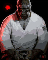 Горилла джиу джитсу