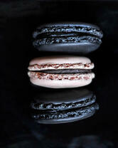 Печенье макарон