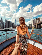 Следуй за мной в Бруклин