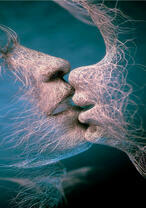 Воздушный поцелуй