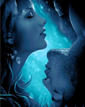 Нежность влюбленных