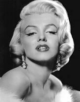 Известная Монро