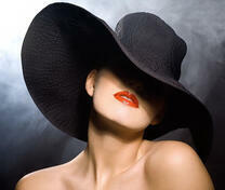 Изысканная дама