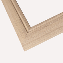 Багетная рамка для картин Винтерберг 40x50