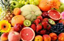 Фруктовое ассорти