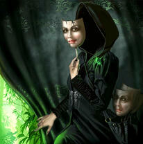 Многоликая фигура