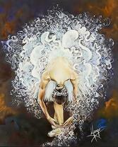 Поклон балерины