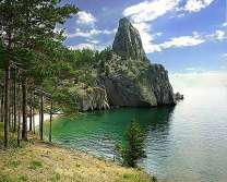 Морская бухта