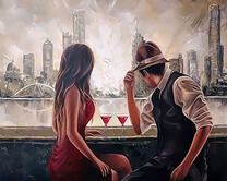 Свидание в Мидлтоне