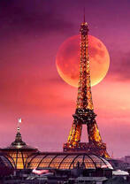 Магический Париж