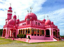 Масджид Димауком. Филиппины