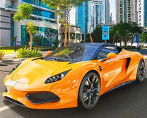 Автомобиль Arrinera Hussarya 33