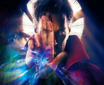 Doctor Strange