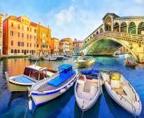 Венеция. Мост Риальто