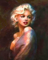 Непревзойденная Мэрилин Монро