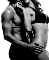 Сексуальная пара