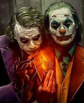 Джокер и его двойник