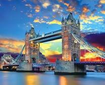 Тауэр-бридж