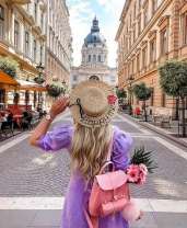 Следуй за мной в базилику святого Иштвана. Венгрия