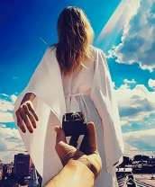 Следуй за мной под венец