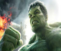 Халк Крушитель