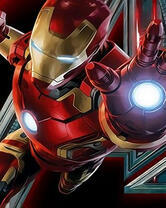 Железный человек и его энергия