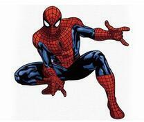 Человек Паук