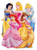 Собрание принцесс Диснея