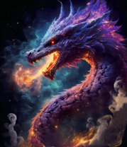 Большой и страшный дракон