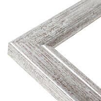 Багетная рамка для картин Лейпциг 40x50