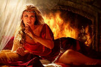 Роковая красотка