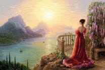 Озерная дева